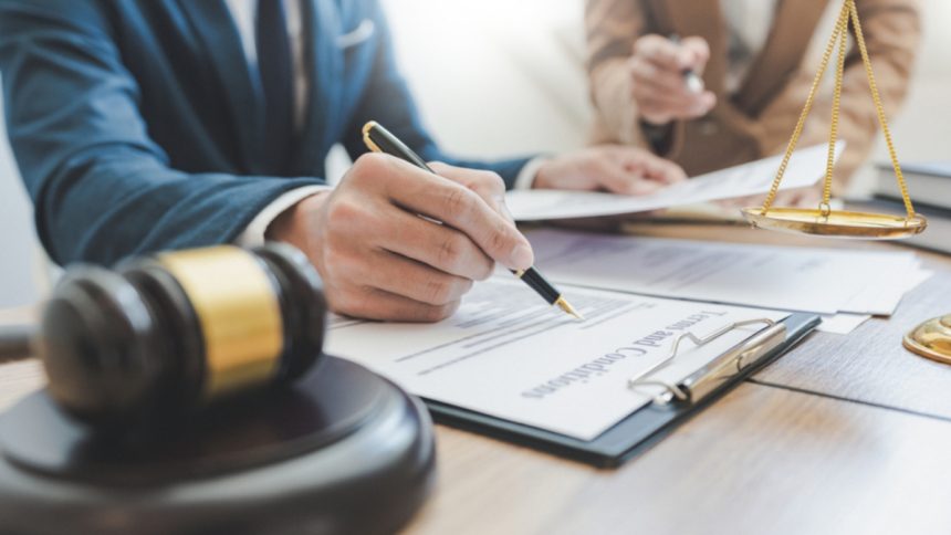 The Importance of Hiring an Experienced Criminal Defense Lawyer