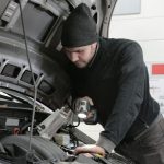 The Importance of Vehicle Maintenance in Preventing Accidents