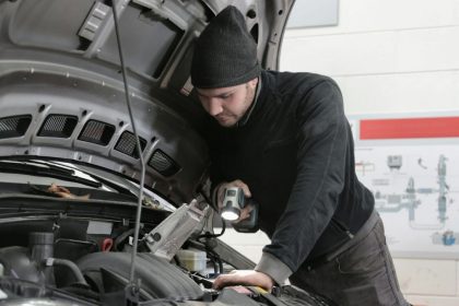 The Importance of Vehicle Maintenance in Preventing Accidents