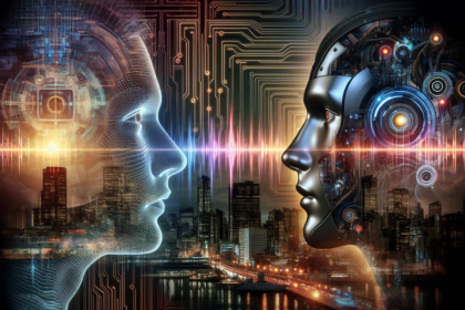 The Rise of Voice Cloning Exploring the Technology Shaping Human Sound