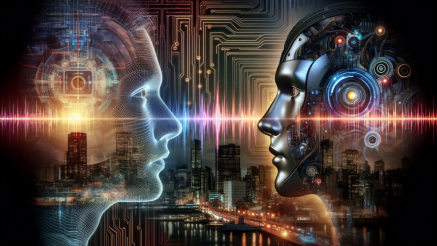 The Rise of Voice Cloning Exploring the Technology Shaping Human Sound