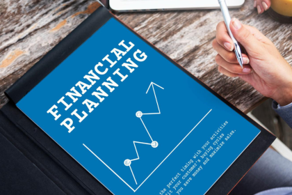 The Role Of Financial Planning