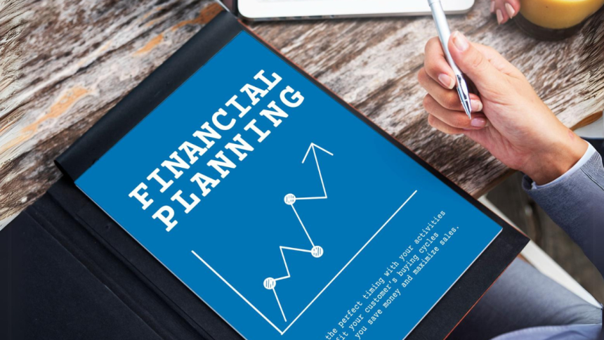 The Role Of Financial Planning