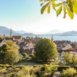 The relationship between Zug and Ethereum Let’s find out more about the Crypto Valley