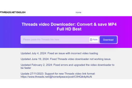 Thread Video Download Get Your Content Fast!