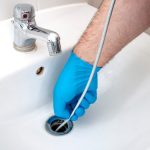 Top 5 Signs You Need Professional Drain Cleaning