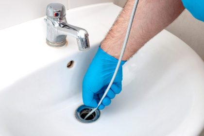 Top 5 Signs You Need Professional Drain Cleaning