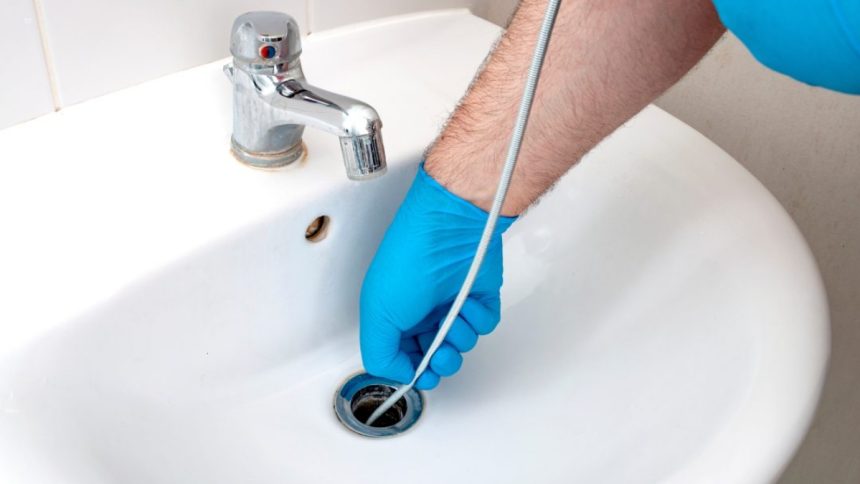 Top 5 Signs You Need Professional Drain Cleaning