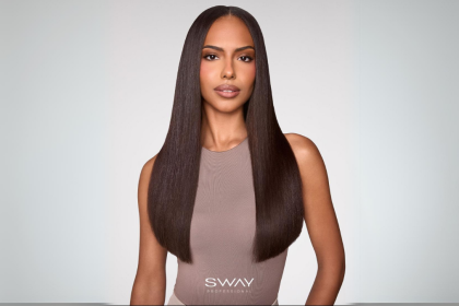 Transform Your Look Instantly with Luxurious Hair Extensions