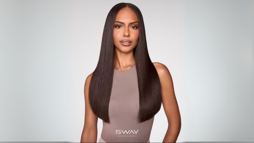 Transform Your Look Instantly with Luxurious Hair Extensions