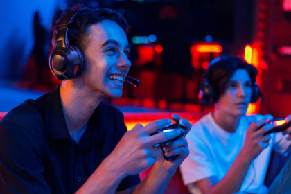 Tuning Into Wins The Role of Music in Boosting Player Enjoyment in Online Games