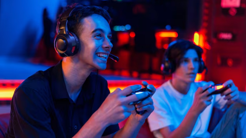 Tuning Into Wins The Role of Music in Boosting Player Enjoyment in Online Games