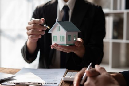 Understanding the Process of Buying a Home on Contract A Comprehensive Guide