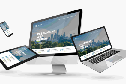 Unveiling The Benefits Of Responsive Web Design For Your Business