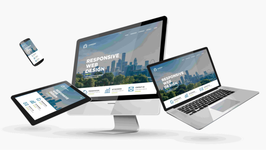 Unveiling The Benefits Of Responsive Web Design For Your Business