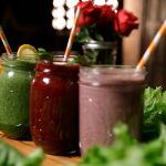 Veggie Juice Vibes The Freshest Ways to Stay Healthy