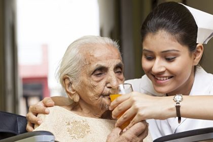 When Does Senior Home Care Become Necessary?