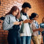 Why Are Teens So Hooked on Social Media & How Do We Break the Cycle?