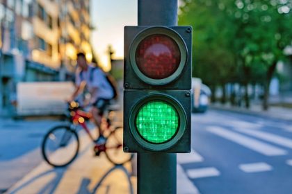 Why Traffic Control is a Crucial Element in Urban Planning and Development?