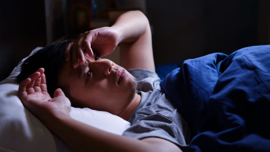 Why You Can’t Sleep and How to Fix It The Top Sleep Disorders Messing with Your ZZZs