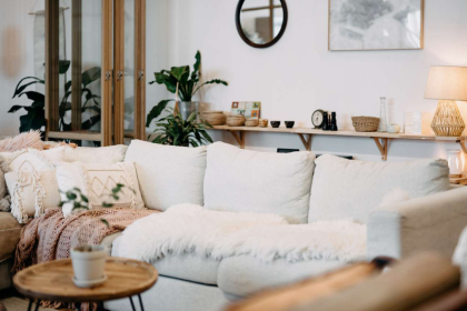 5 Tech Tips for a Cozier Condo