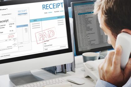 5 Ways Vantazo Invoice Generator & Receipt Maker Helps Businesses Stay Organized