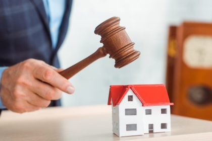 Buying Property at Auction in the UK A Step-by-Step Guide for First-Time Investors