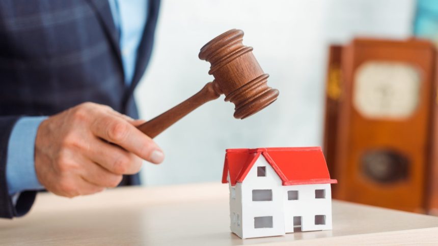 Buying Property at Auction in the UK A Step-by-Step Guide for First-Time Investors