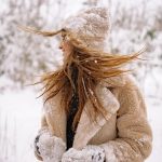 Cold Weather Hair Woes? How to Keep Your Strands Slayin’ All Winter