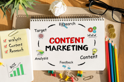 Content Marketing on WordPress Tips, Plugins, Benefits