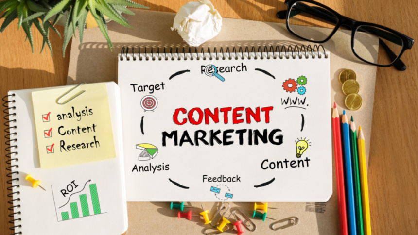 Content Marketing on WordPress Tips, Plugins, Benefits