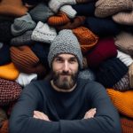 Custom Beanies for Outdoor Adventures Functional Designs for Every Season