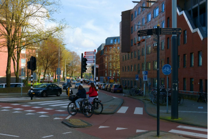 Cycling in the city: The life-changing effects of travelling on two wheels through the concrete jungle