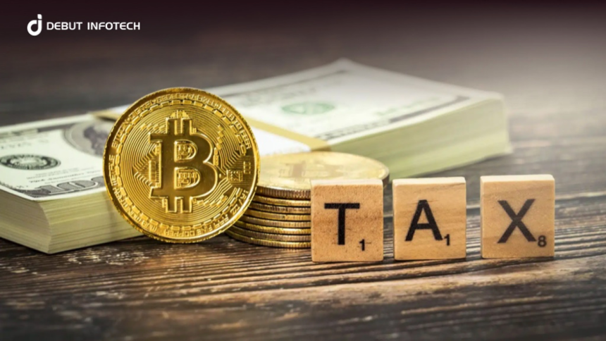 Do You Have to Pay Taxes on a Crypto Wallet?