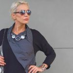 Embrace Ageless Style Fashion Tips for Elderly Women