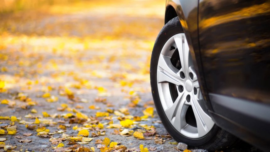 Fall Vehicle Maintenance 6 Simple Steps for a Smooth Season