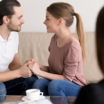 Finding Harmony How Couples Counseling Supports Healthy Relationships