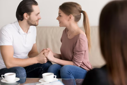 Finding Harmony How Couples Counseling Supports Healthy Relationships