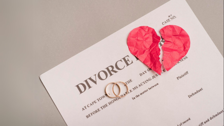 How Binding Financial Agreements Protect Assets in a Divorce