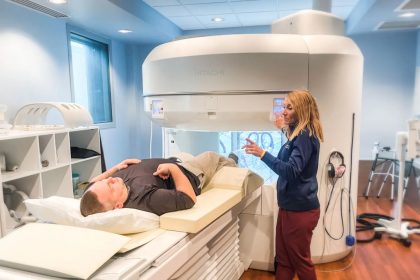 How Early Detection Through Radiology Leads to Better Outcomes