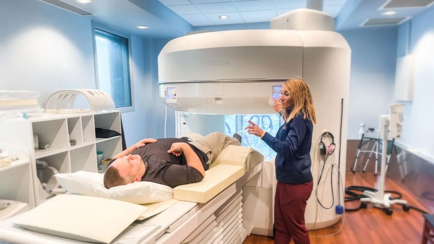 How Early Detection Through Radiology Leads to Better Outcomes