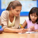 How Online Tutoring Supports Learning Differences in First Graders?