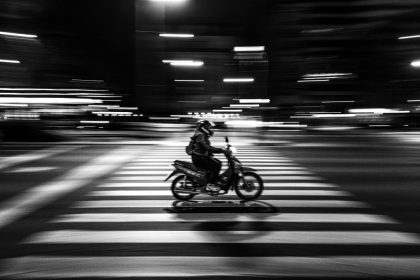 How to Build a Strong Case After a Motorcycle Accident