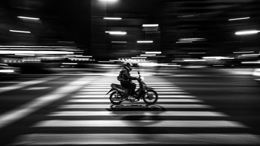 How to Build a Strong Case After a Motorcycle Accident