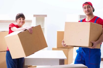 How to Choose the Right Long-Distance Movers in Austin A Step-by-Step Guide