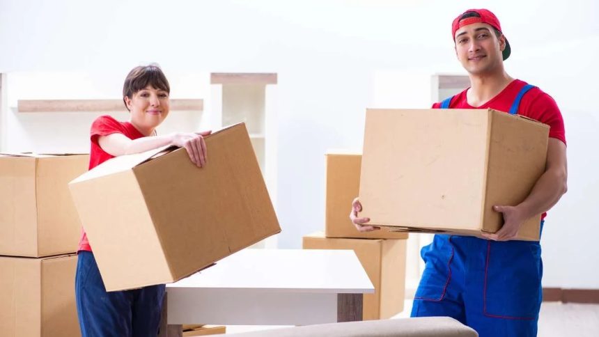 How to Choose the Right Long-Distance Movers in Austin A Step-by-Step Guide