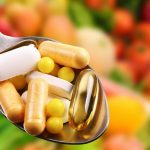 How to Choose the Right Vitamin Supplements for Your Age