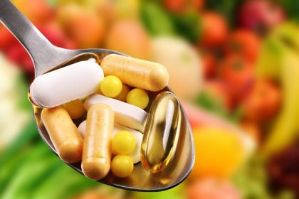 How to Choose the Right Vitamin Supplements for Your Age