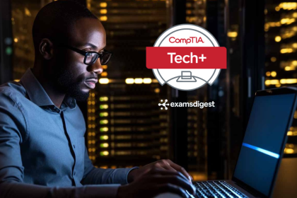 How to Create an Effective Study Plan Using CompTIA A+ Practice Test Questions