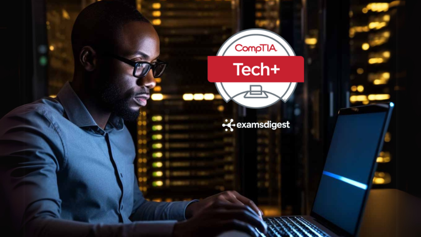 How to Create an Effective Study Plan Using CompTIA A+ Practice Test Questions